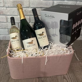 Decoy Drinking Collection item