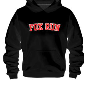 Pre-Order Adult Sweatshirt item