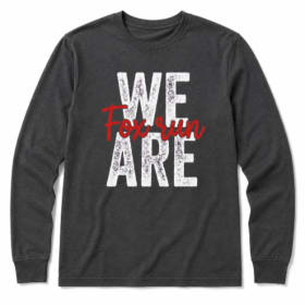 Pre-Order Youth Long Sleeve Shirt item