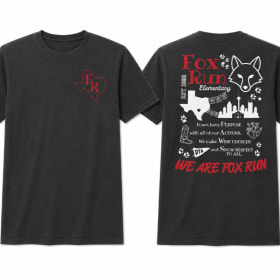 Pre-Order Adult T-shirt item