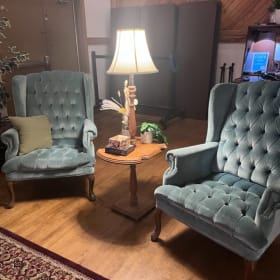 The Study Duo item
