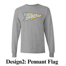 Long Sleeve T-shirts item