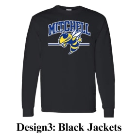Long Sleeve T-shirts item