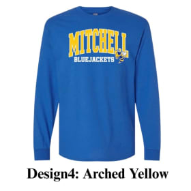 Long Sleeve T-shirts item
