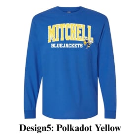 Long Sleeve T-shirts item