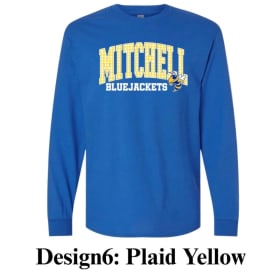 Long Sleeve T-shirts item