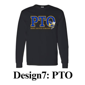 Long Sleeve T-shirts item