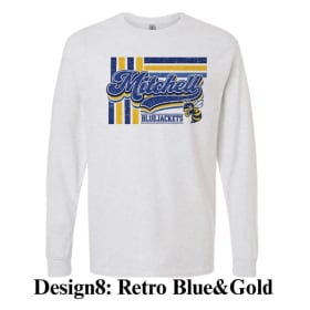 Long Sleeve T-shirts item