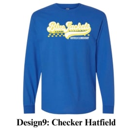 Long Sleeve T-shirts item