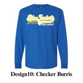 Long Sleeve T-shirts item