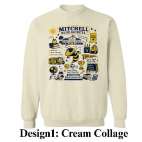 Crewnecks item