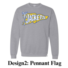 Crewnecks item