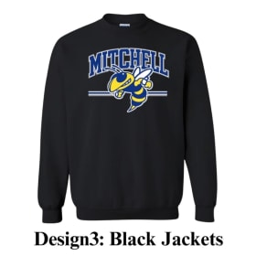 Crewnecks item