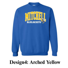Crewnecks item