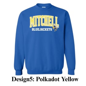 Crewnecks item