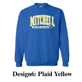 Crewnecks item