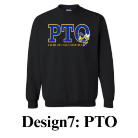 Crewnecks item