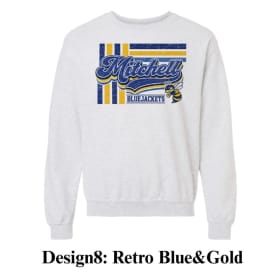 Crewnecks item