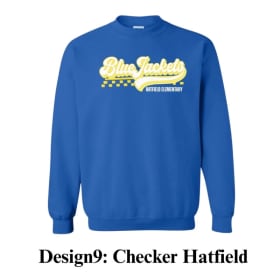 Crewnecks item