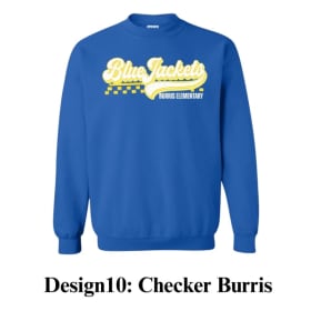 Crewnecks item