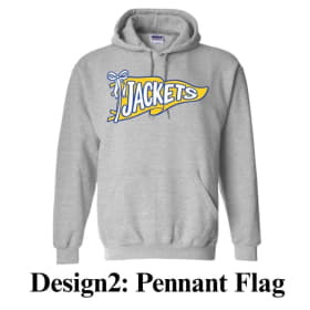 Hoodies item