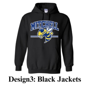 Hoodies item