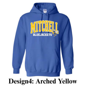 Hoodies item