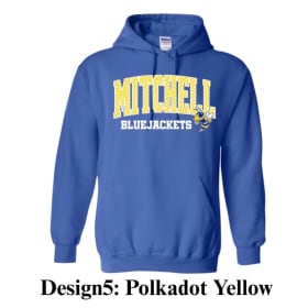 Hoodies item