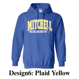 Hoodies item