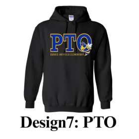 Hoodies item