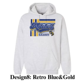 Hoodies item