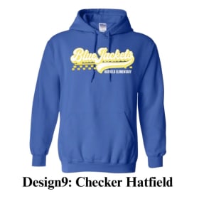 Hoodies item