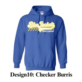 Hoodies item