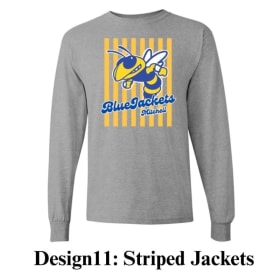Long Sleeve T-shirts item