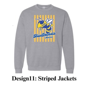 Crewnecks item