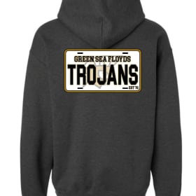 Ext Sizes-Fall Hoodie item