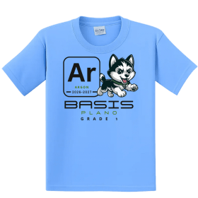 Element Shirt - 1st Grade item