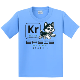Element Shirt - 1st Grade item
