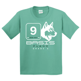 Element Shirt - 9th Grade item