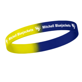Bluejacket Band item