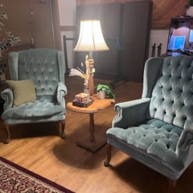 The Study Duo item