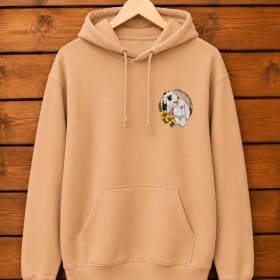 Sand Hoodie item