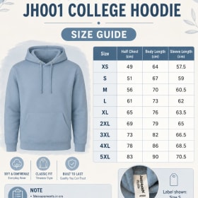 Grey Hoodie item