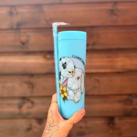 Blue Tumblr item