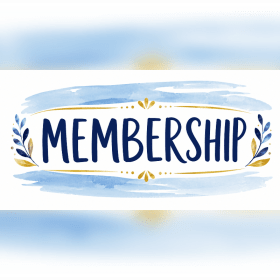 MEMBERSHIP DUES item