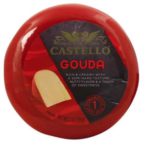 Gouda Loaf - Whole Block (approximately 5 pounds) item