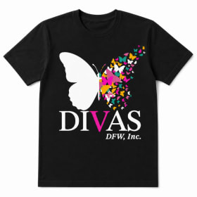 Season 17 T-shirt (Black Shirt) item
