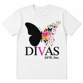 Season 17 T-shirt (White Shirt) item