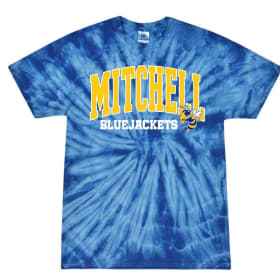 Tie-Dye T-shirts item