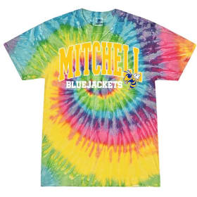 Tie-Dye T-shirts item